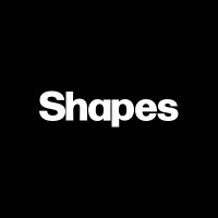 Shapes logo - Similar company to Red Bullet