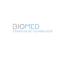 Biomed / HSC logo - Similar company to Medi-Launch Partners