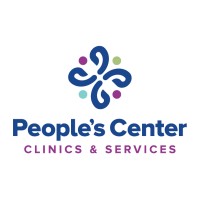 People's Center Clinics & Services logo - Similar company to Quantock Strategies