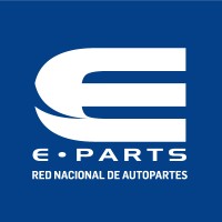 E-Parts logo - Similar company to Optilook Srl