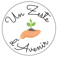 Un Zeste d'Avenir logo - Similar company to Flyman Philippe Richet