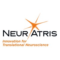 NeurATRIS logo - Similar company to Pasrel