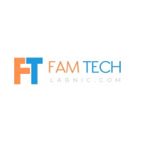 Fam Tech logo - Similar company to Fam Technologies