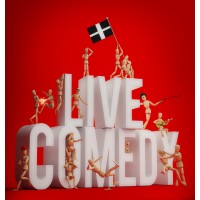 Cornwall Comedy