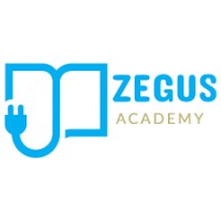 Zegus Academy logo - Similar company to Njd Web