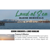 Land at Sea