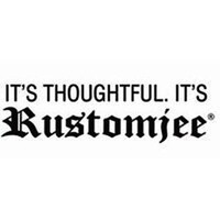 Rustomjee Global City Virar logo - Similar company to Vinay Unique