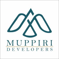 Muppiri Developers logo - Similar company to Hsk Developers