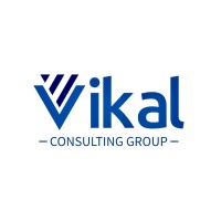 Vikal Consulting Group logo - Similar company to Vinobridge
