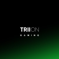 TRIION Gaming logo - Similar company to Agent Crypto