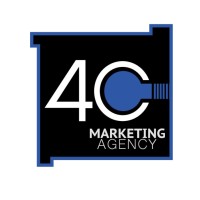 4C Marketing Agency logo - Similar company to Kinitros - Hispanic Digital And Video Marketing Agency