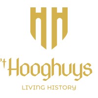 't Hooghuys logo - Similar company to Beerwalk