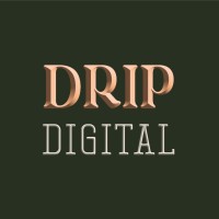 Drip Digital Marketing logo - Similar company to Markezing Ltd