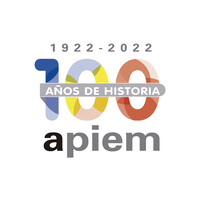 APIEM logo - Similar company to Conaif