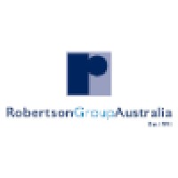 Robertson Group Australia