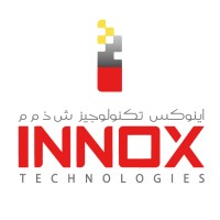 INNOX TECHNOLOGIES LLC logo - Similar company to Supertech Computer Trading L.L.C
