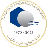 Chambre de Commerce Franco-Arabe, CCFA Paris logo - Similar company to Oh! César Paris