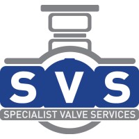 Specialist Valve Services logo - Similar company to Ventil Flowserve Private Limited