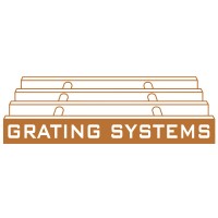Grating Systems logo - Similar company to Grating Pacific