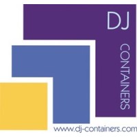 DJ-Containers BV logo - Similar company to Oreon Properties