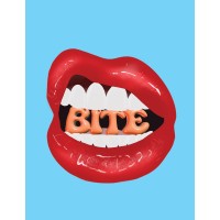 Bite logo - Similar company to Cornell Student Assembly