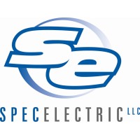 Spec Electric, LLC logo - Similar company to Innovative Electrical Solutions - Ohio