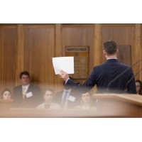 Sneirson Law Firm logo - Similar company to Necrason Group, Pllc