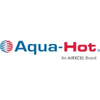 Aqua-Hot Heating Systems, An Airxcel Brand logo - Similar company to Nomadic Cooling