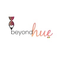 Beyond Hue logo - Similar company to Hub Media