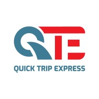 Quick Trip Express Freight logo - Similar company to Closed For Business