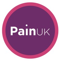 Pain UK logo - Similar company to Amelie