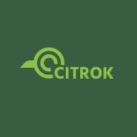 Citrok logo - Similar company to Codingbeings