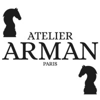 Atelier ARMAN logo - Similar company to Atelier Marie-Georgette