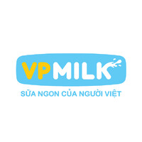 VPMilk logo - Similar company to Yavenir