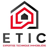 ETIC Expertise Technique immobiliere logo - Similar company to Xpylon