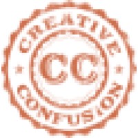 Creative Confusion logo - Similar company to Osmosis Creative
