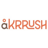 aKrrush logo - Similar company to Identity International