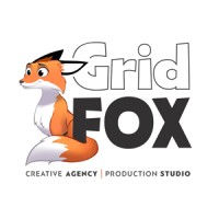 Grid Fox logo - Similar company to Alsec Cyber Security Consulting Ag