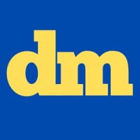deskmonte logo - Similar company to Stackbrains