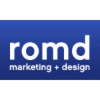ROMD | Marketing & Design Inc.