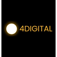 4Digital.pt logo - Similar company to Ddl . Delft Digital Learning