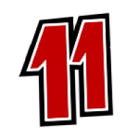 11 Second Club logo - Similar company to Shush Technologies