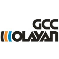 GCC Olayan logo - Similar company to Olayan Saudi Holding Company