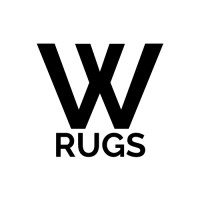 WORLD OF RUGS logo - Similar company to The Curatory