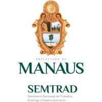 SEMTRAD - Secretaria Municipal do Trabalho, Emprego e Desenvolvimento logo - Similar company to Phantom Hair