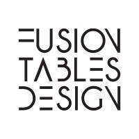 Fusion Tables Design logo - Similar company to Ceonet, A Klub