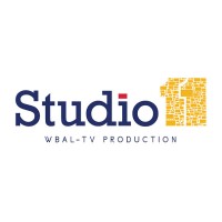 Studio 11 Production logo - Similar company to Void. Studio