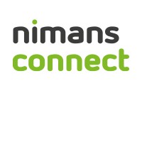 Nimans Connect logo - Similar company to Boom Coms Limited