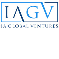 IA Global Ventures logo - Similar company to Metaneural