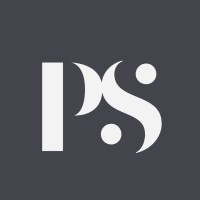 Pretty Social logo - Similar company to Klarence.Collective